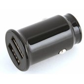 PLCR22B Black