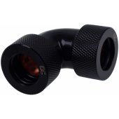 HT 16 mm kietų vamzdžių užveržimo jungtis 90° L jungtis