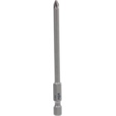 Wiha Wiha Bit Professional Pozidriv 1/ 4 PZ1 x 90 mm 70420190 01809