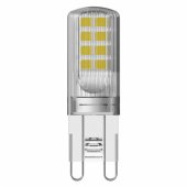 LEDBASEPIN30 CL 2.6W/ 827 230V G9
