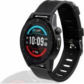SMW 20 Black