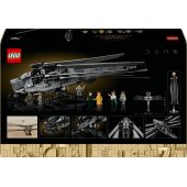 10327 Dune Atreides Royal Ornithopter