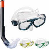 Jaunimo nardymo kaukė ir snorkelis 8888