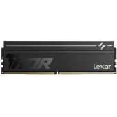 THOR 2nd Gen Black 8 GB DDR5 6000 MHz DIMM LD5U08G60C380V-RGS