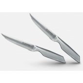 Academy Chef Steak Knife 2 pcs