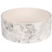 Marmi Keramiska Pelēka 20x7.5cm 1.7L 521568