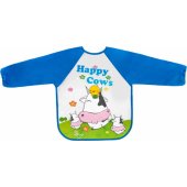 BOC0562-ŚLINIAK RĘKAWEK HAPPY COWS