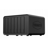 F6-424 NAS 6 N95 8GB DDR5 2X2.5GbE