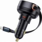 Enjoyment Pro 55W Black