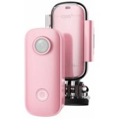 C100+ Pink