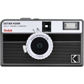 [###1192###] Ektar H35N Striped Black