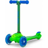 Zapp Green (2214)