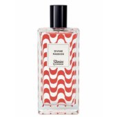 Ted Lapidus Divine Passion eau de toilette for women 100 ml