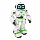 Interaktyvus robotas Bionic