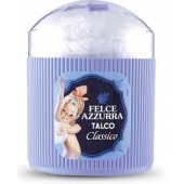 Felce Azzurra klasikinis talkas su pudrine 250 g