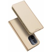 "Skin Pro Case Xiaomi Redmi 12C/ 11A" Gold