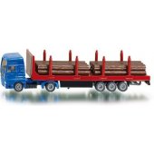 Siku Truck with Trailer (1659)