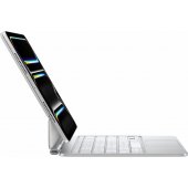 Magic Keyboard iPad Pro 11" (M4, M5) INT White MWR03Z/ A