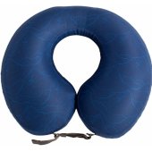 NECK Deluxe kaklo pagalvė, tamsiai mėlyna