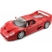 Bburago Car model Burrago 1/ 24 Ferrari RP F50, 18-26010