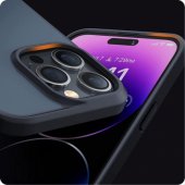 Magmat Case Google Pixel 10/ Pixel 10 Pro Matte Black