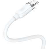 BO-X315C-C USB-C to USB-C 65W 1m White