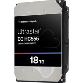 Ultrastar DC HC555 18TB 3.5" 512MB 0B48723