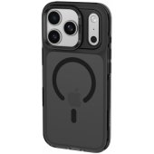 Lucid Armor Case iPhone 17 Pro Max Black