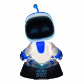 Sony Playstation Astrobot piktogramos šviestuvas