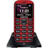 A720 4G Red