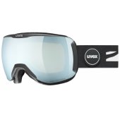 Downhill 2100 CV juodas matinis