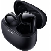 Redmi Buds 5 Pro vidurnakčio juoda