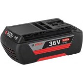 GBA 36V 2.0Ah (1600Z0003B)