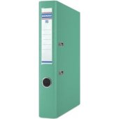 Donau Master svirtinis segtuvas A4 50mm turkio spalvos (PBSX0078)