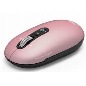 _8279371 PELĖ BLUETH OPTINĖ PURE MAC/ ROŽINĖ 910503 PORT DESIGNS