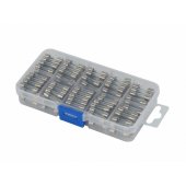 HANGABLE GLASS FUSE KITS 5X20mm 200pcs