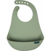 Silicon Bib 51/ 031 Green