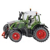SIKU FARMER Fendt 724 Vario, modelinis automobilis