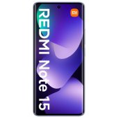 Redmi Note 15 5G 8/ 256GB Purple