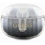 Glitter Gradient Black