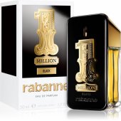 _8455533 Rabanne 1 Million Black Eau De Parfum purškalas 50ml