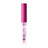 Wibo Wibo Big Lips Injection Top Coat błyszczący topper do ust z oleje