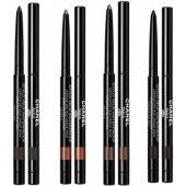 Stylo Yeux Waterproof Long-Lasting Eyeliner 88 Noir Intense