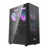 Ryzen 7 5700X 32GB 250 SSD+2TB RTX3050 6GB no-OS