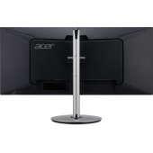 CB342CUsemiphuzx 34" IPS 21:9 sidabrinis/ juodas