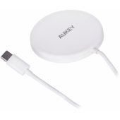 LC-A1 Wireless Charger Qi 15W White