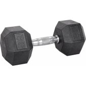 Hex 14kg Black