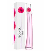 _8156507 Kenzo Flower By Kenzo Cherry Poppy kvapusis vanduo EDP 100ml