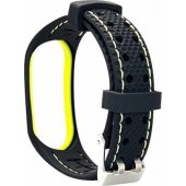 Sport Xiaomi Mi Band 7 juoda–žalia