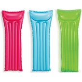 Intex plaukimo čiužinys Economat 183x69 cm (59703)